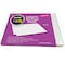 Dowling Magnets Magnetic Dry Erase Boards, Double-Sided Blank/Blank, PK5 735207 - alternate 1